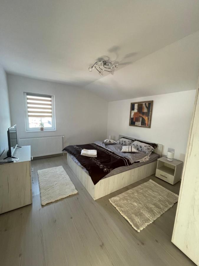 Jokai Apartments Nr9, Code Entry Sfantu Gheorghe  Exterior photo
