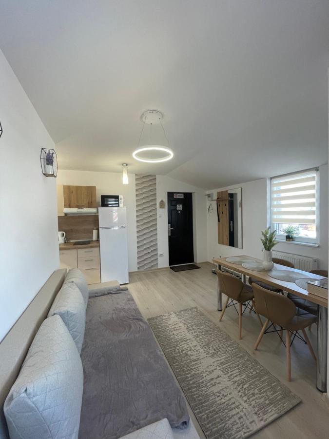 Jokai Apartments Nr9, Code Entry Sfantu Gheorghe  Exterior photo