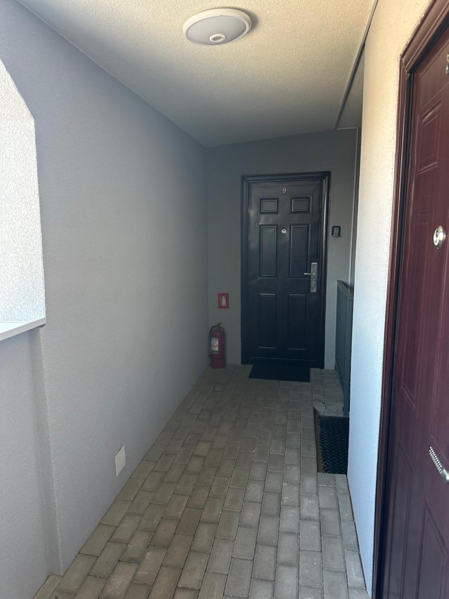 Jokai Apartments Nr9, Code Entry Sfantu Gheorghe  Exterior photo