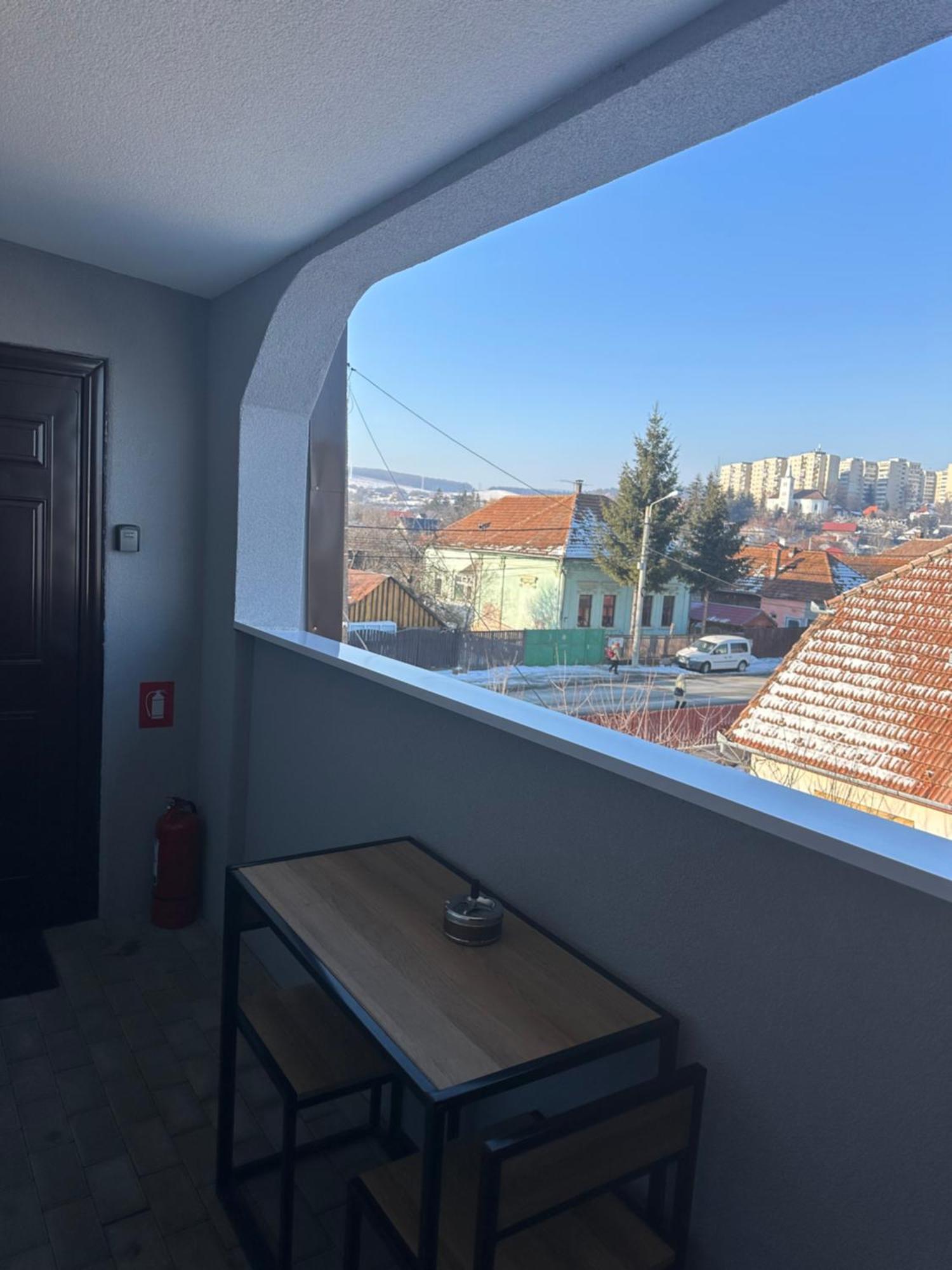 Jokai Apartments Nr9, Code Entry Sfantu Gheorghe  Exterior photo
